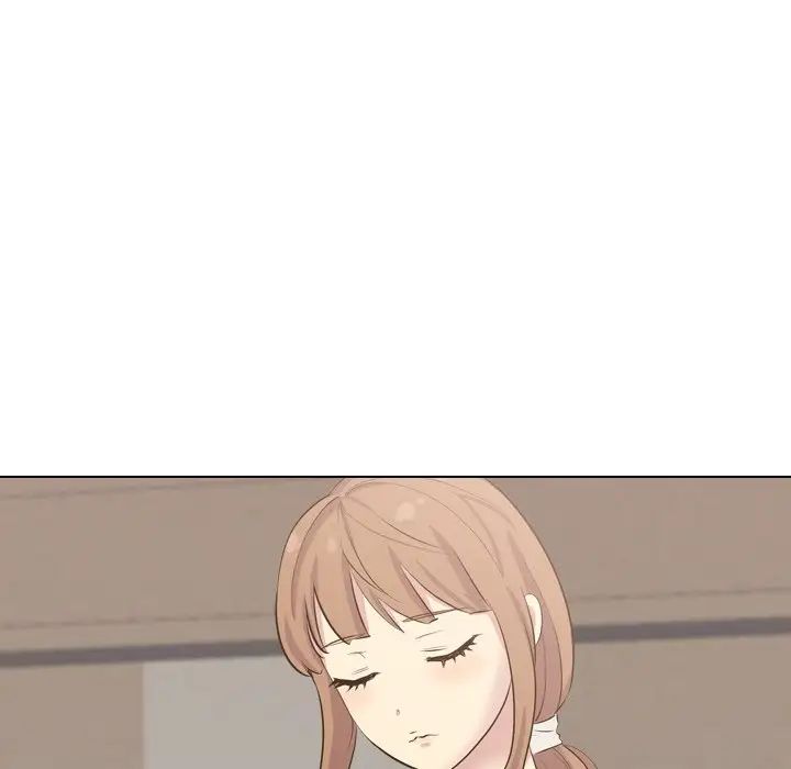 毫無保留的她第36话