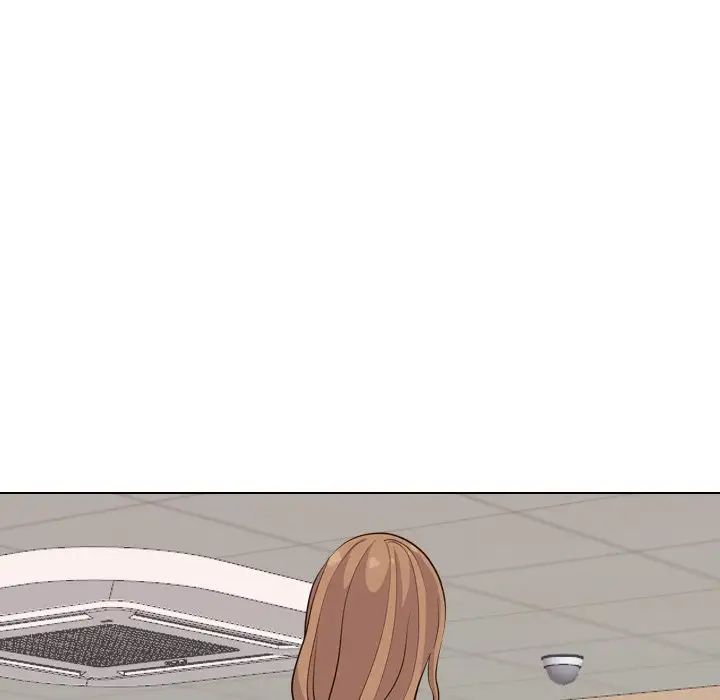 毫无保留的她第36话