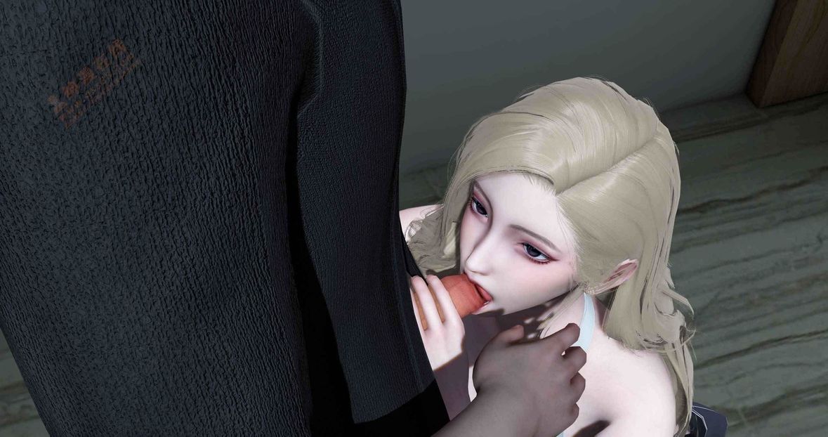 [3D]綠妻奴第5話