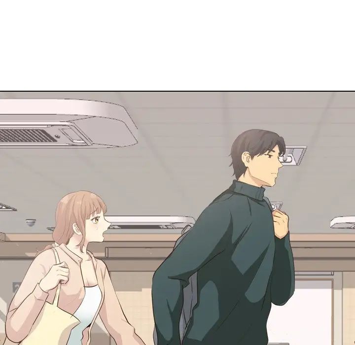 毫无保留的她第36话