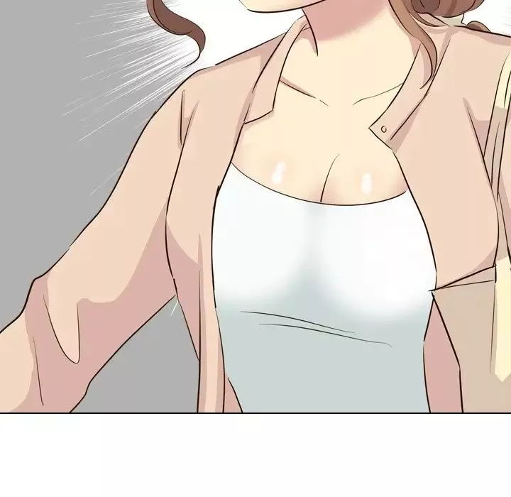 毫無保留的她第36话