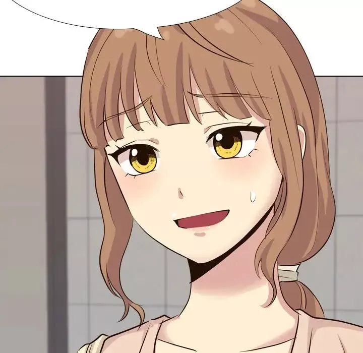 毫無保留的她第36话