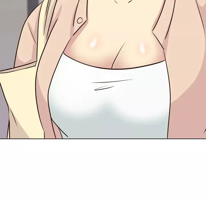 毫無保留的她第36话