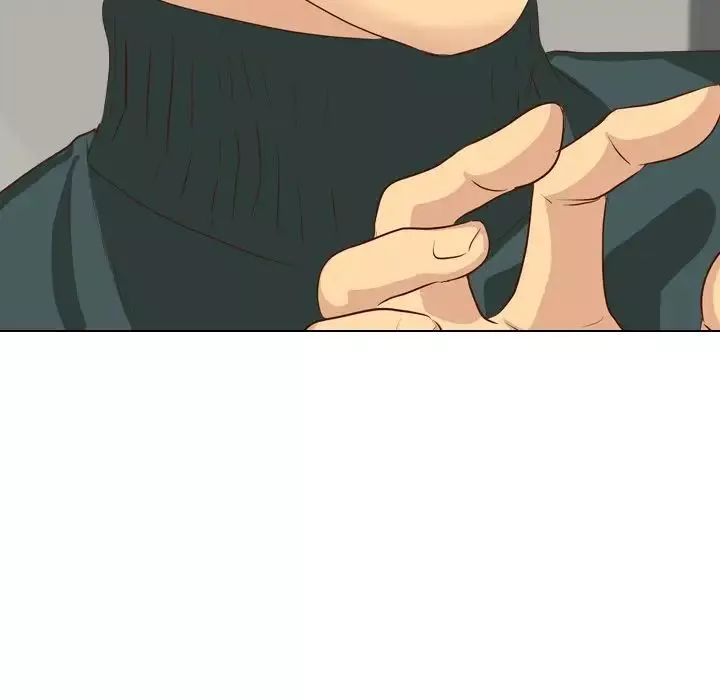 毫無保留的她第36话