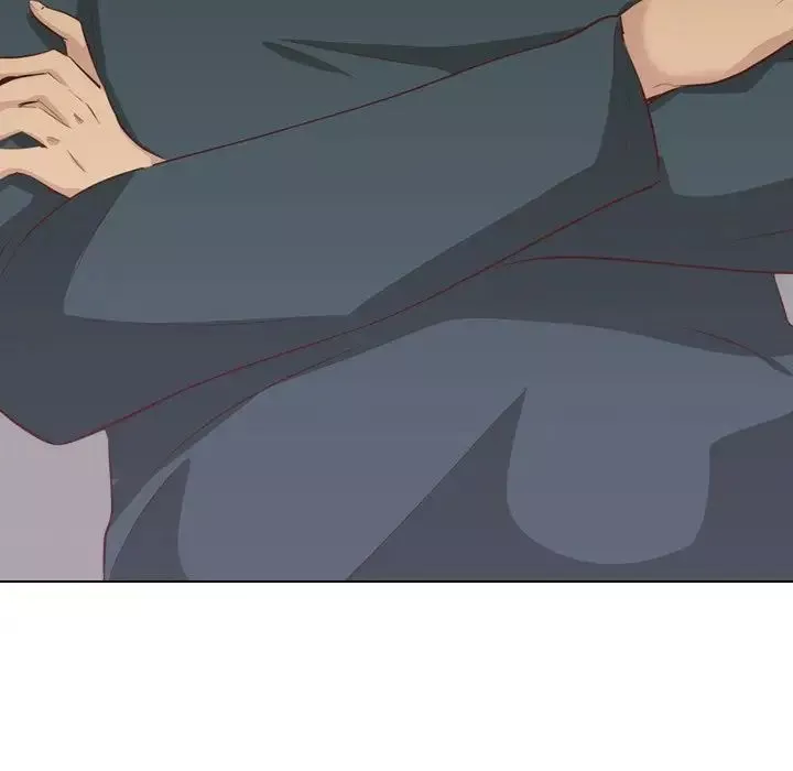 毫無保留的她第36话