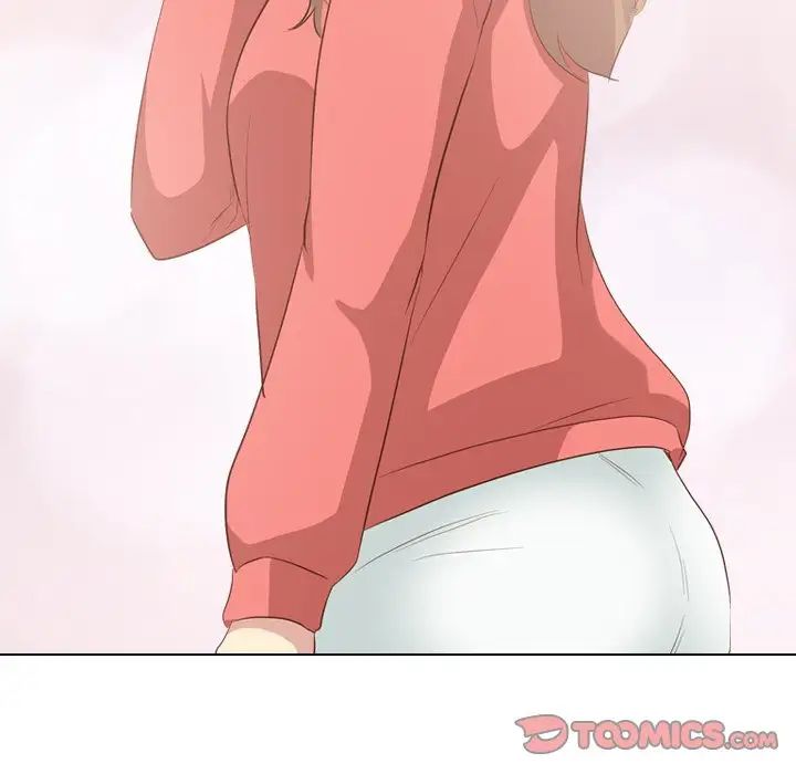 毫无保留的她第36话