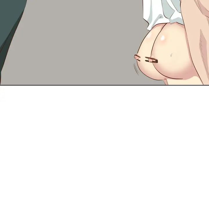 毫无保留的她第36话