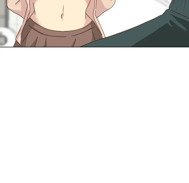 毫无保留的她第36话