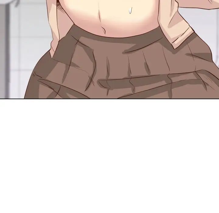 毫无保留的她第36话