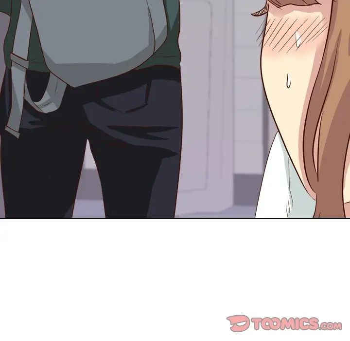 毫无保留的她第36话