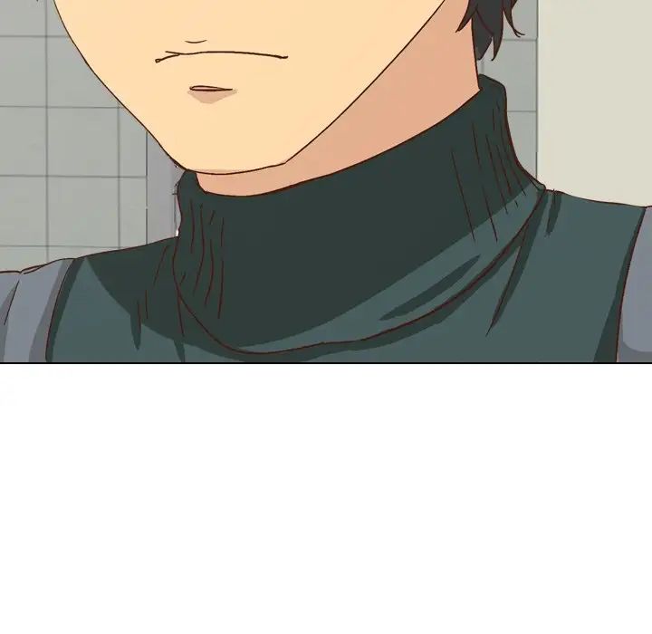 毫无保留的她第36话