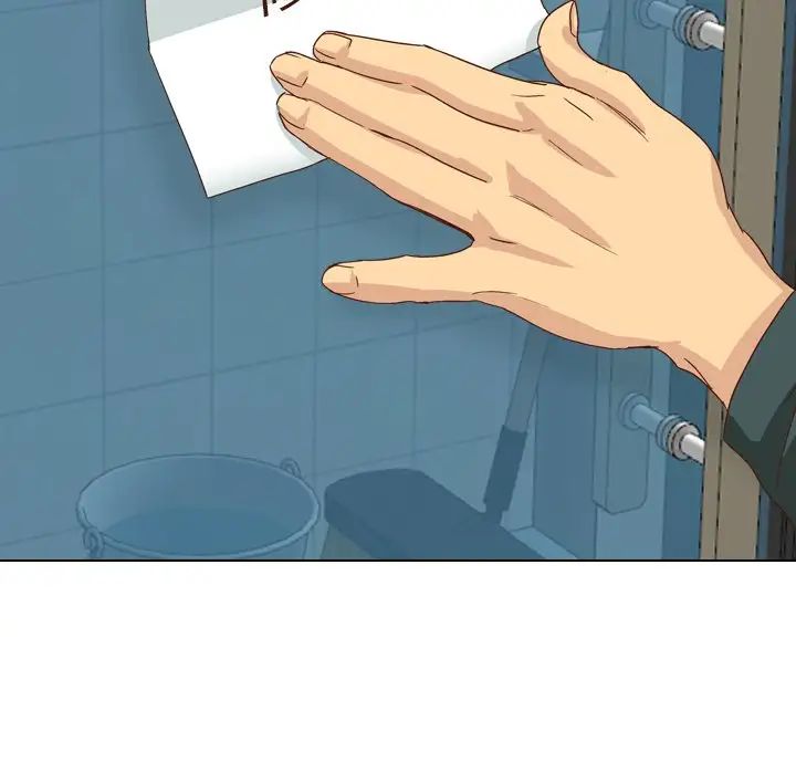 毫无保留的她第36话