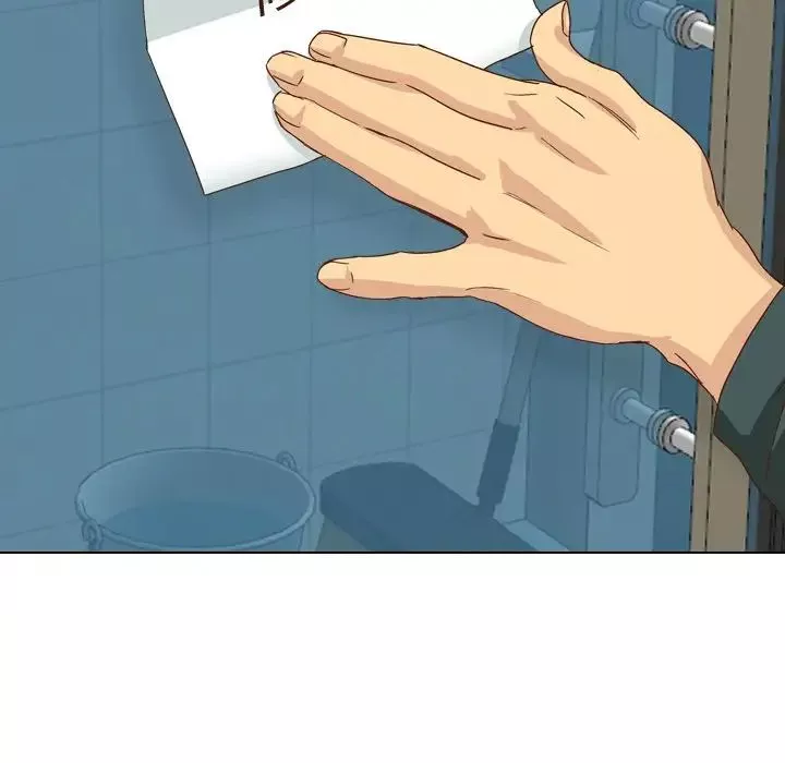 毫無保留的她第36话