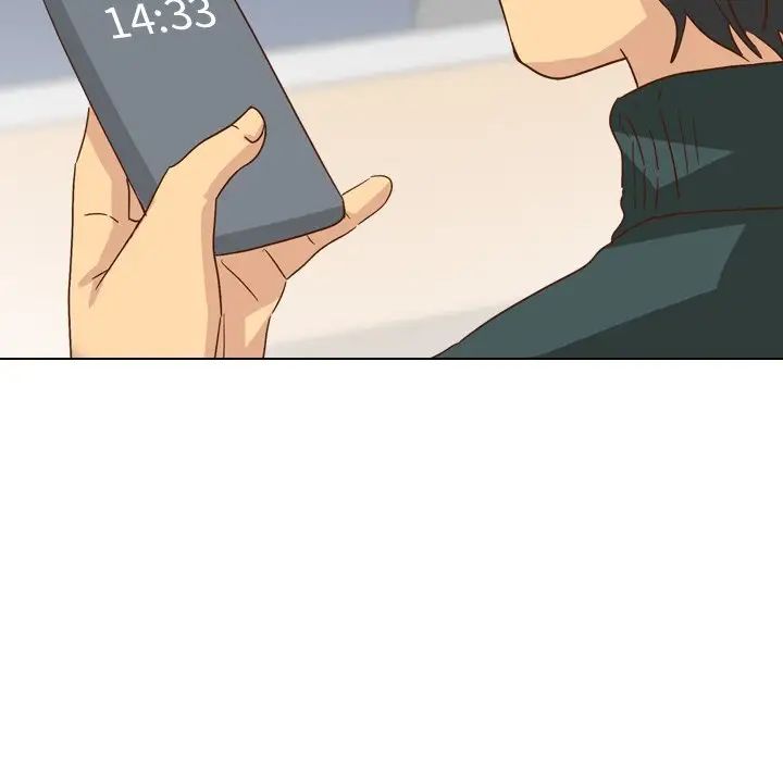 毫无保留的她第36话