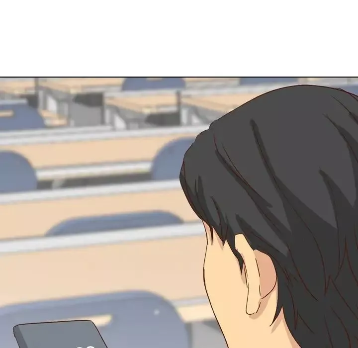毫無保留的她第36话