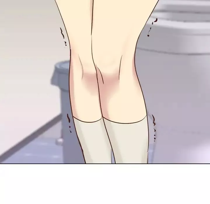 毫無保留的她第36话