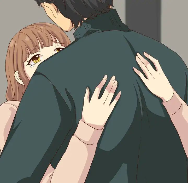 毫无保留的她第37话