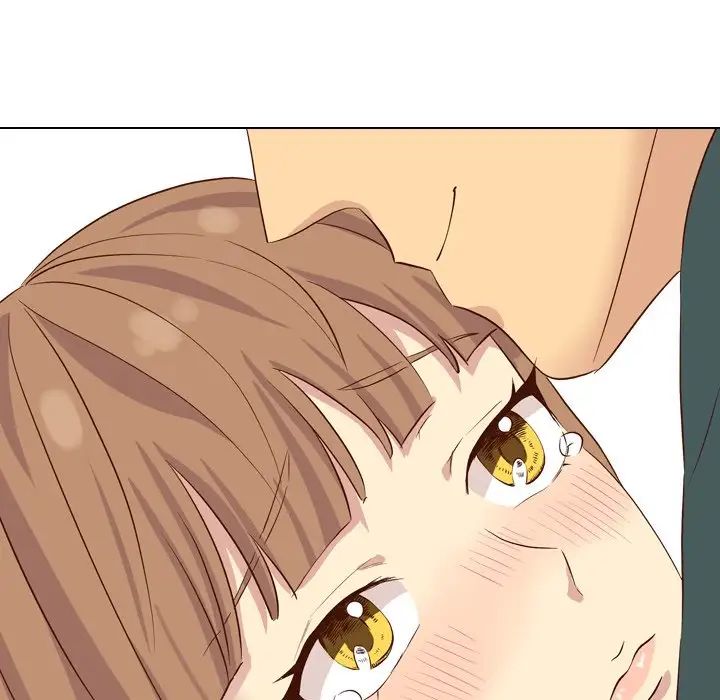 毫无保留的她第37话