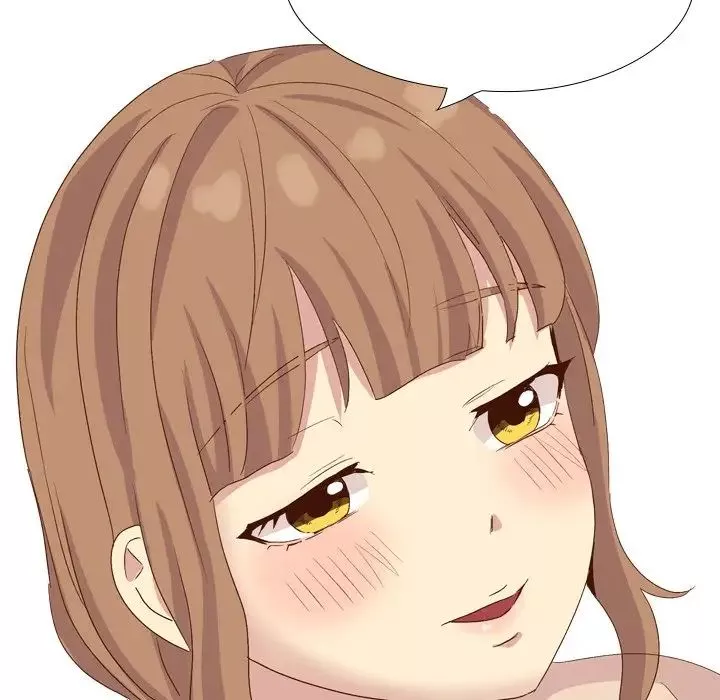 毫無保留的她第37话