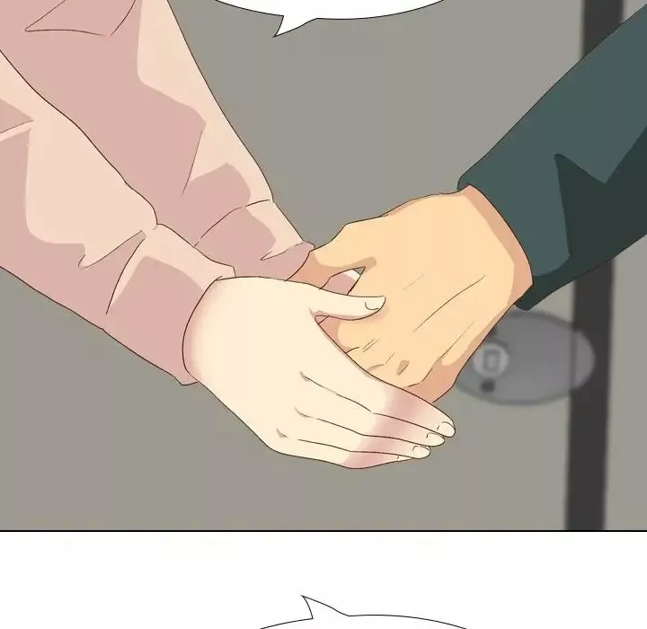 毫無保留的她第37话
