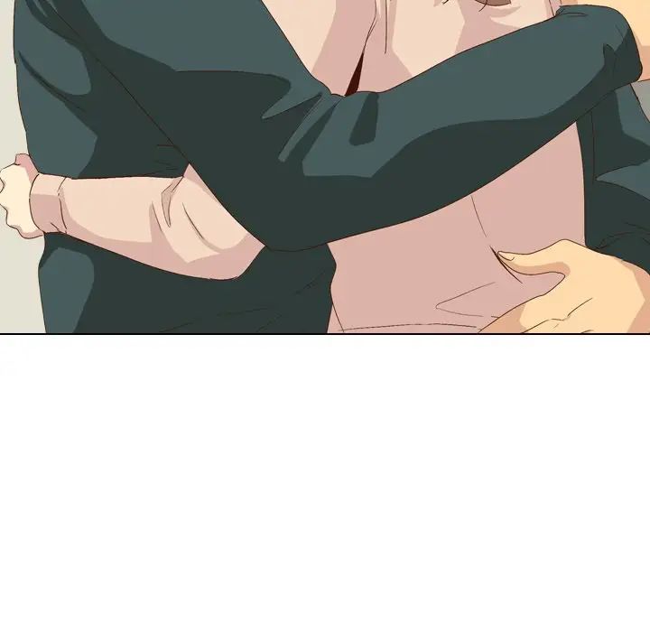 毫无保留的她第37话