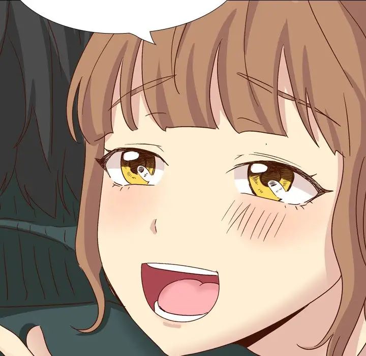 毫无保留的她第37话