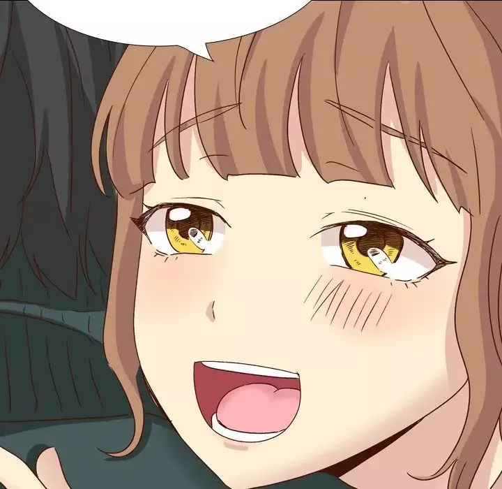 毫無保留的她第37话