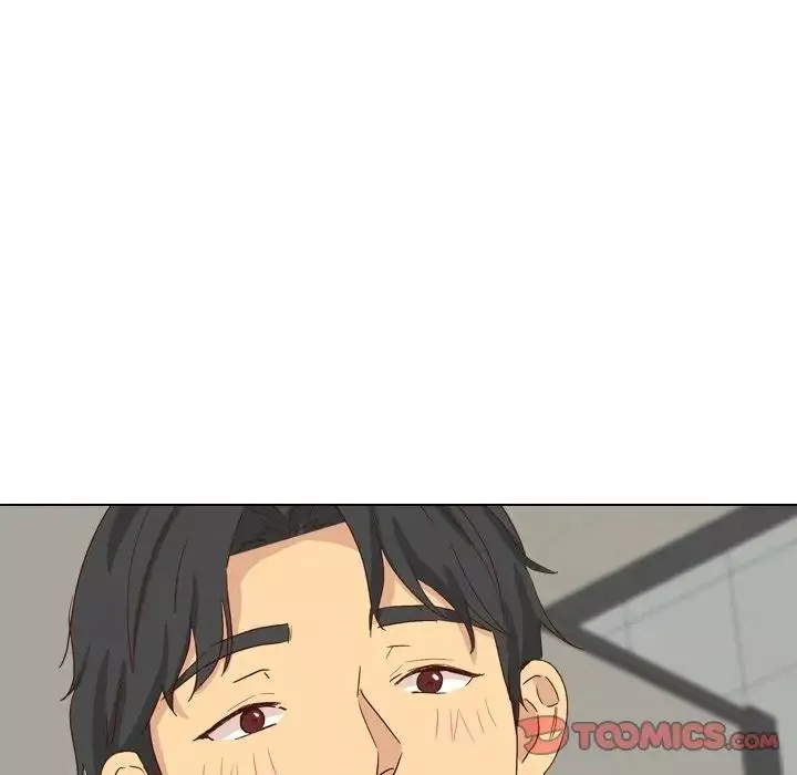 毫无保留的她-第37话 - 图片 76