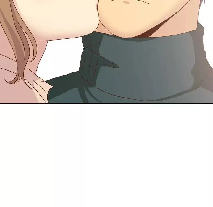 毫無保留的她第37话