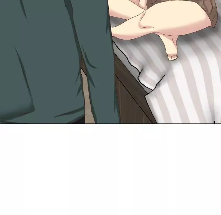 毫無保留的她第37话