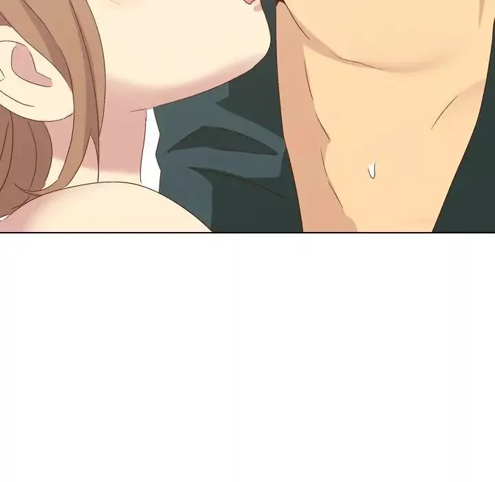 毫無保留的她第37话