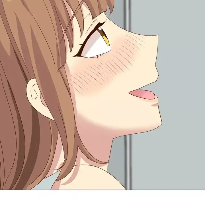 毫無保留的她第37话