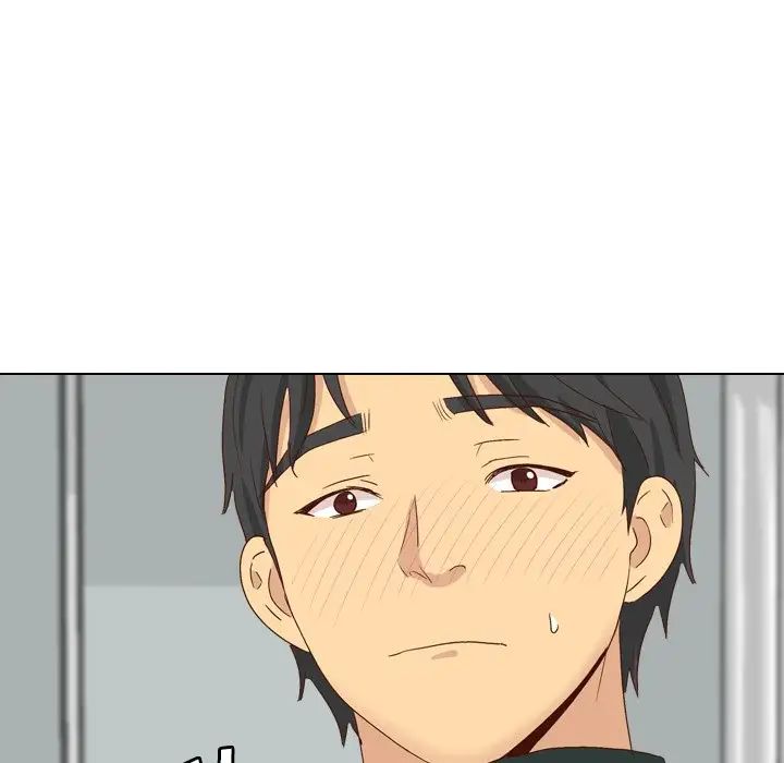 毫无保留的她第37话