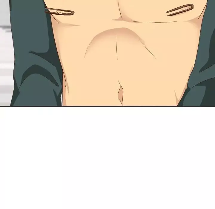 毫無保留的她第37话