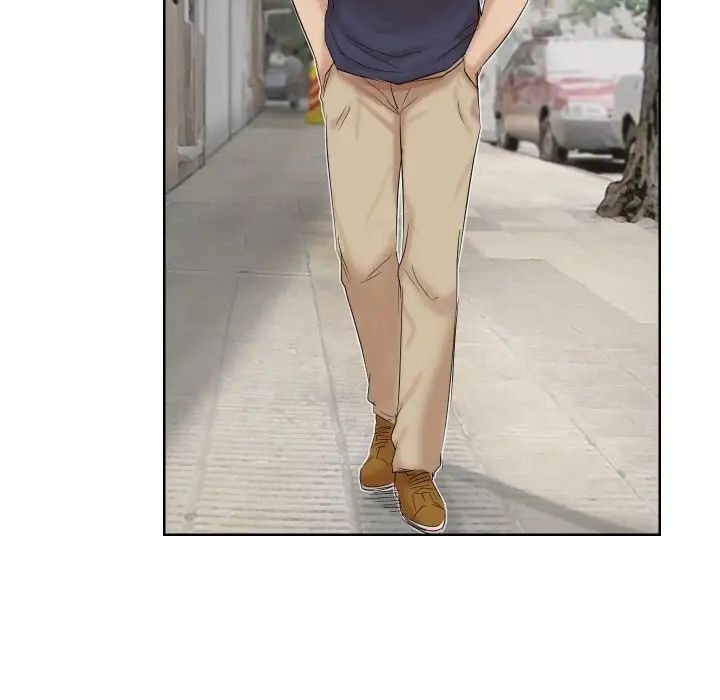 爱上属于别人的妳第25话