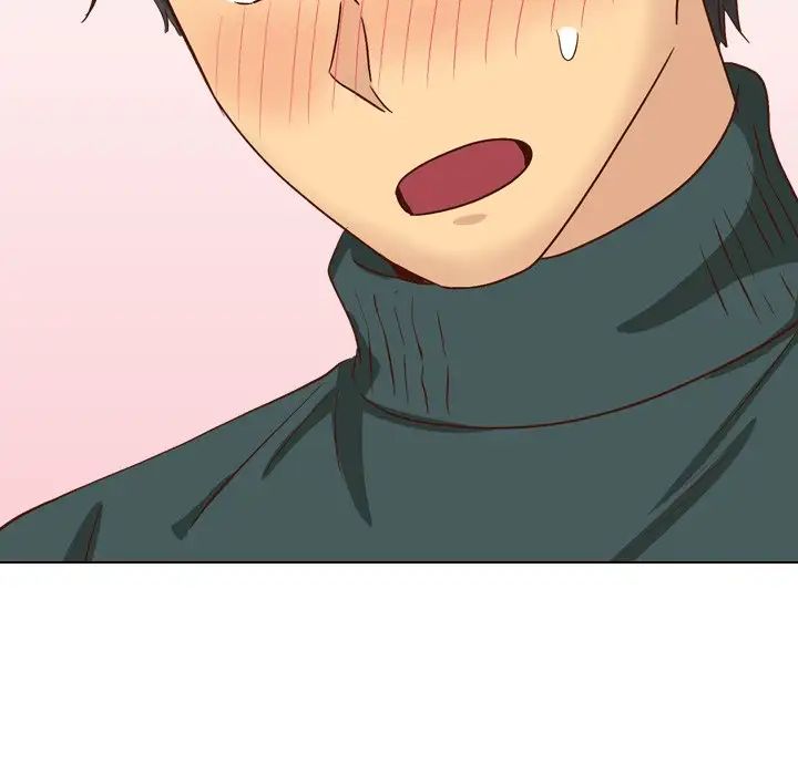 毫无保留的她第37话