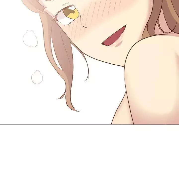 毫無保留的她第37话