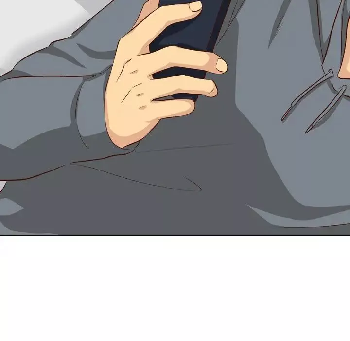 毫無保留的她第38话