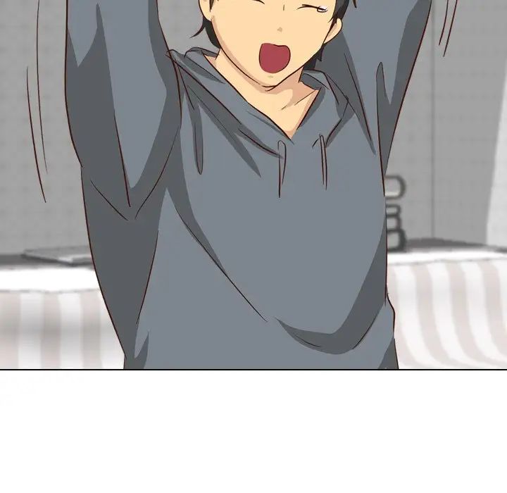 毫无保留的她第38话