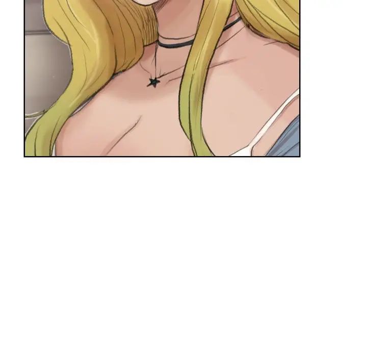 爱上属于别人的妳第26话