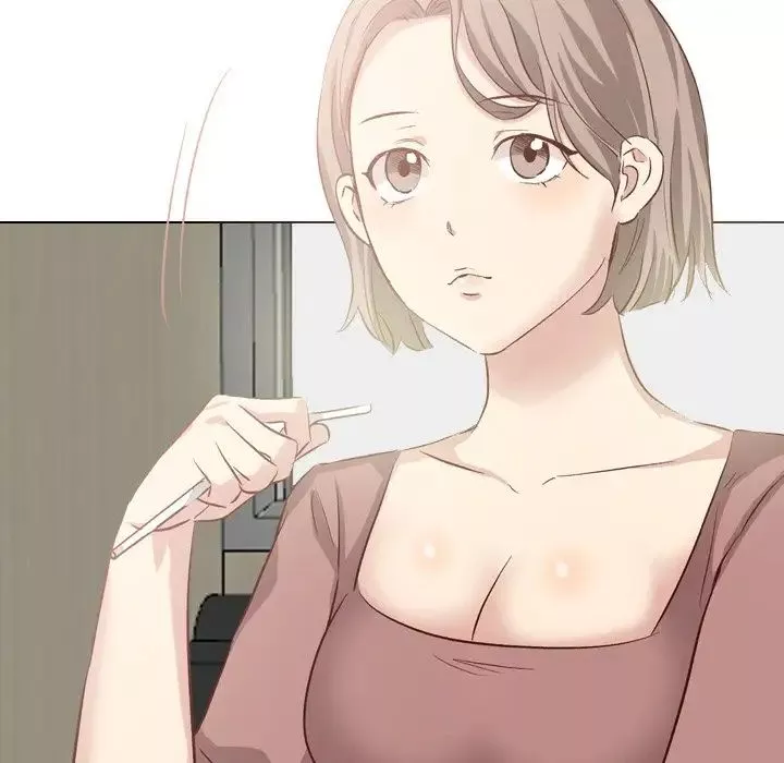 毫无保留的她-第38话 - 图片 37
