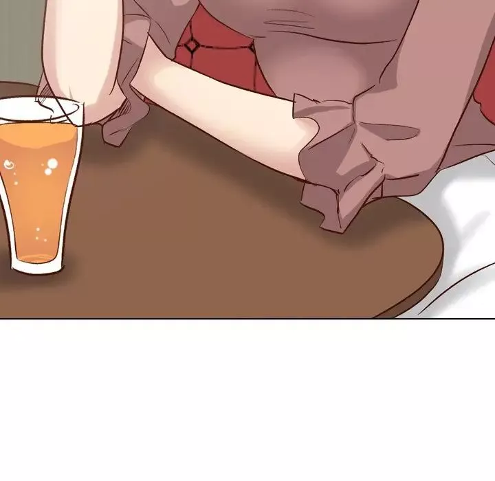 毫無保留的她第38话