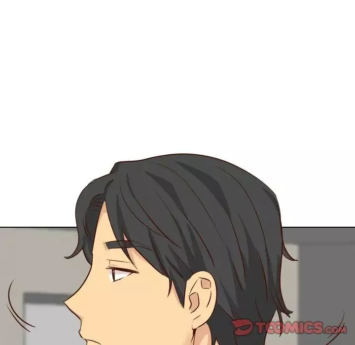 毫無保留的她第38话