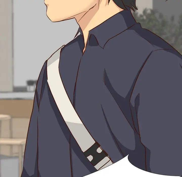 毫无保留的她第38话