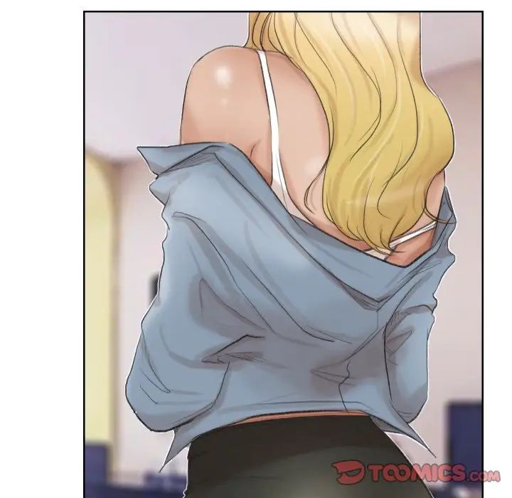 爱上属于别人的妳第26话