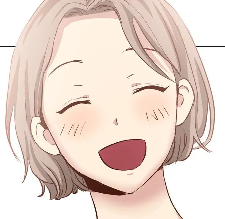 毫無保留的她第38话