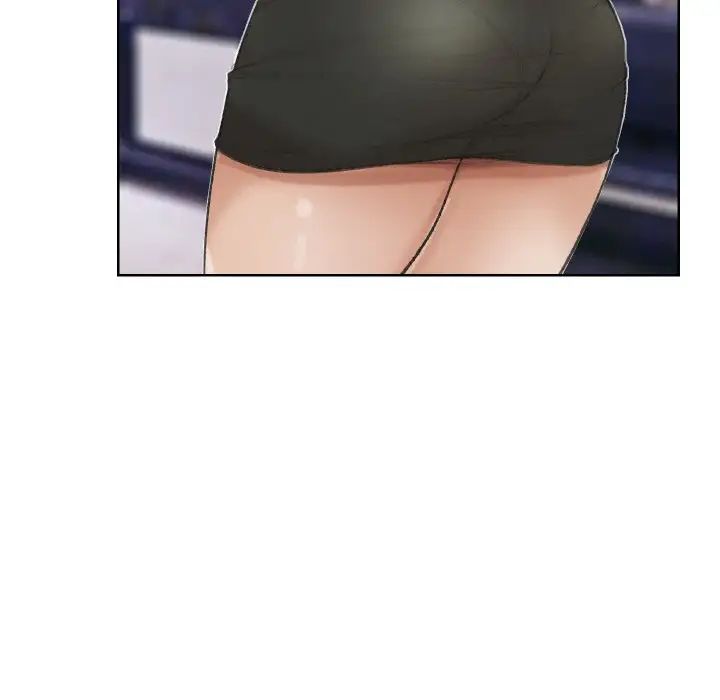 愛上屬於別人的妳第26話