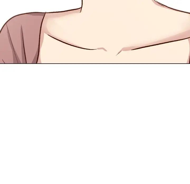 毫无保留的她第38话