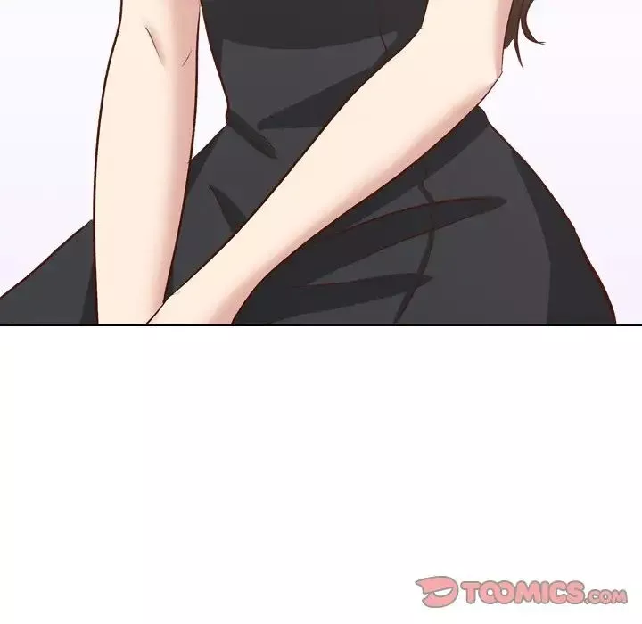 毫無保留的她第38话