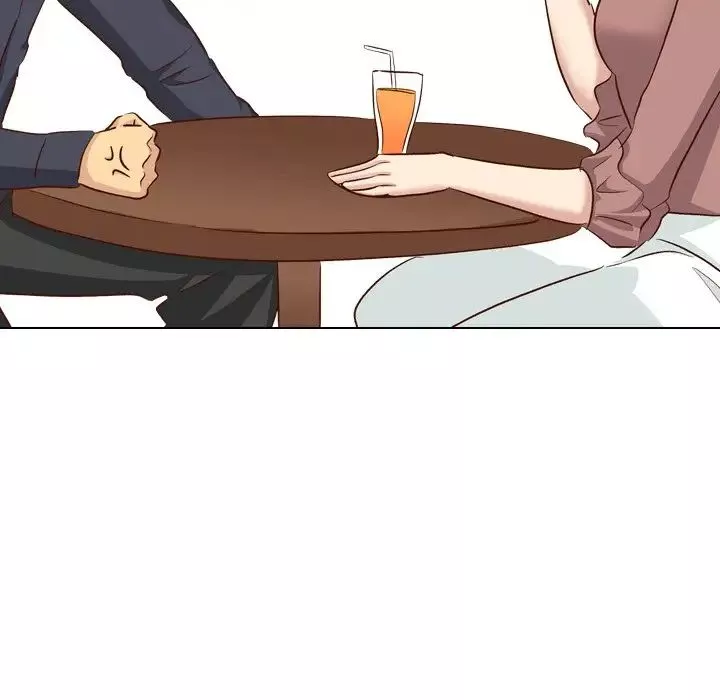 毫無保留的她第38话